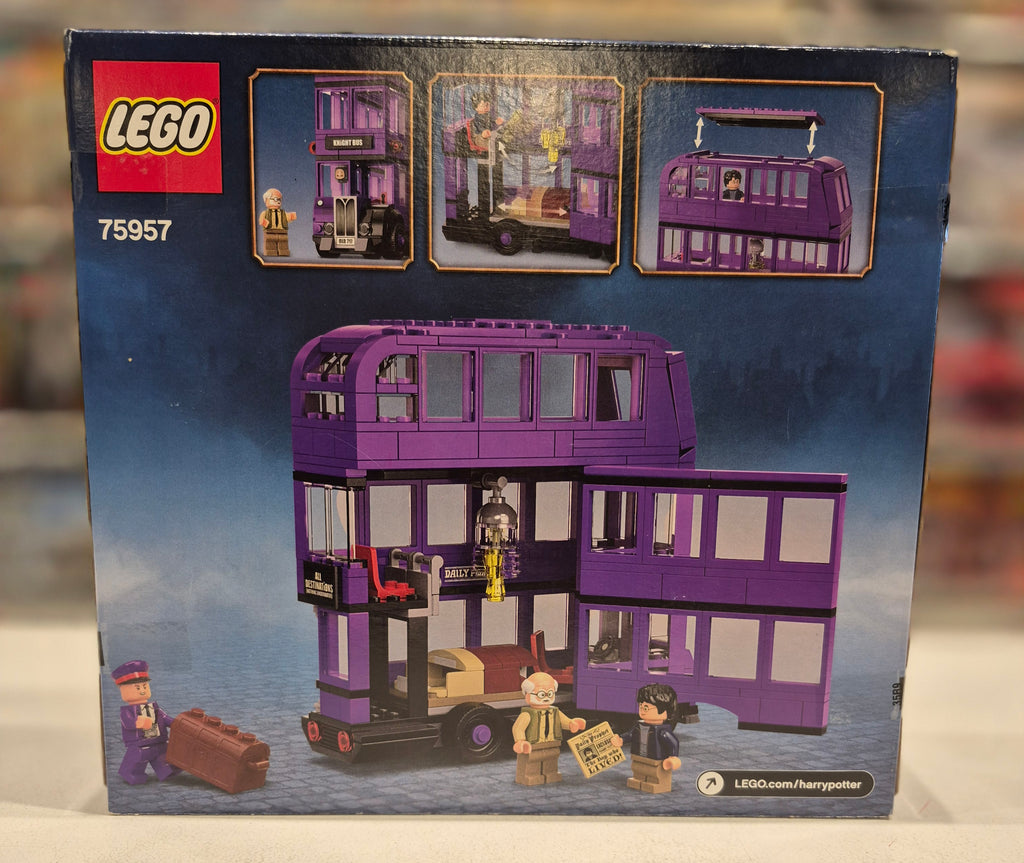 The Knight Bus, 75957