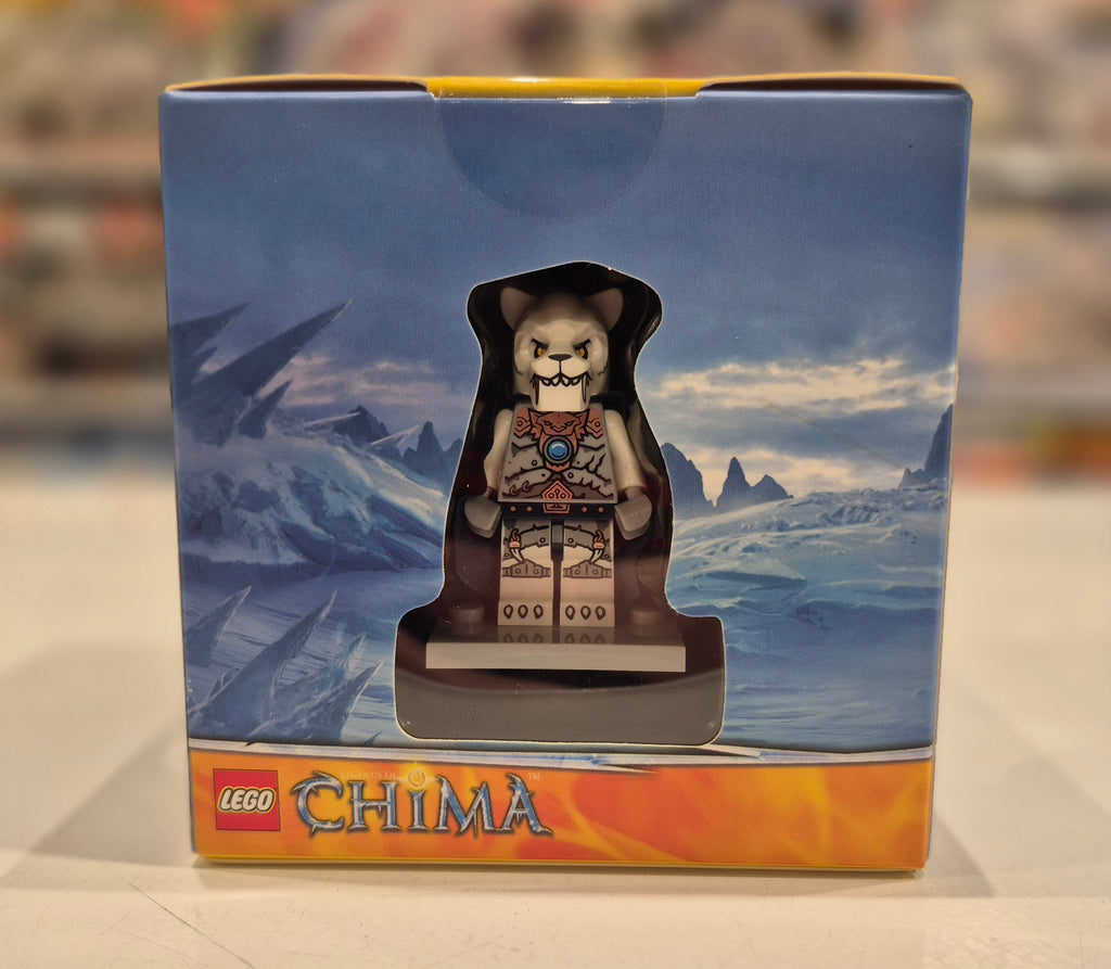2015 Target Minifigure Gift Set, 5004077