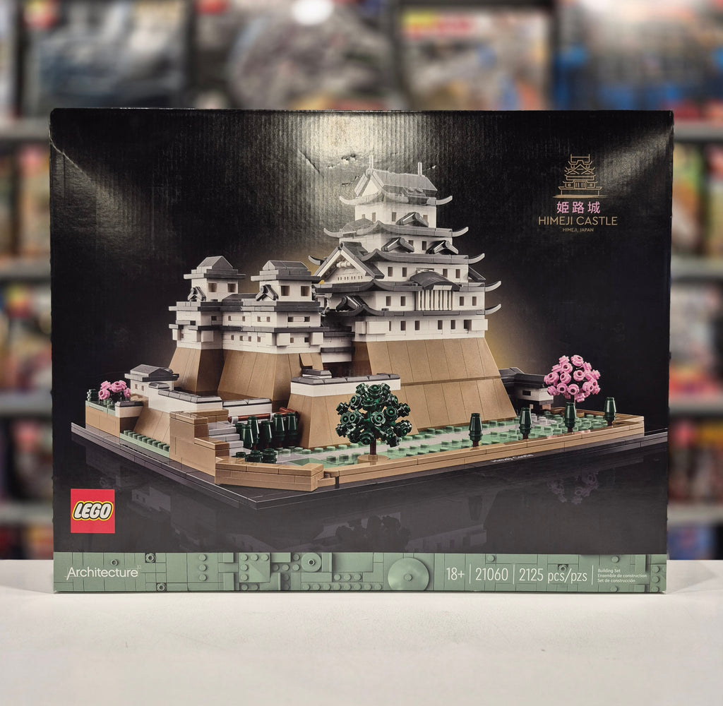 Himeji Castle, 21060