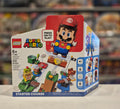 Adventures with Mario, 71360