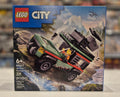 Off-Road Mountain Truck, 60447