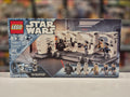 Boarding the Tantive IV, 75387