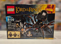 Shelob Attacks, 9470