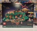 The Shire, 10354