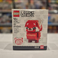 Red Panda Mei, 40798