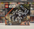 Spider Tank, 75361