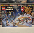 Star Wars Advent Calendar (2023), 75366