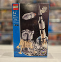 Saturn V Moon Mission, 7468
