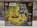 AT-ST, Attack on Endor, 75424