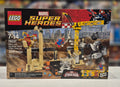 Rhino and Sandman Super Villain Team-up, 76037