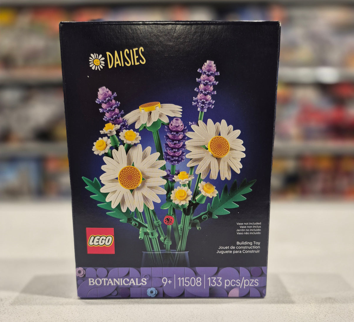 Daisies, 11508
