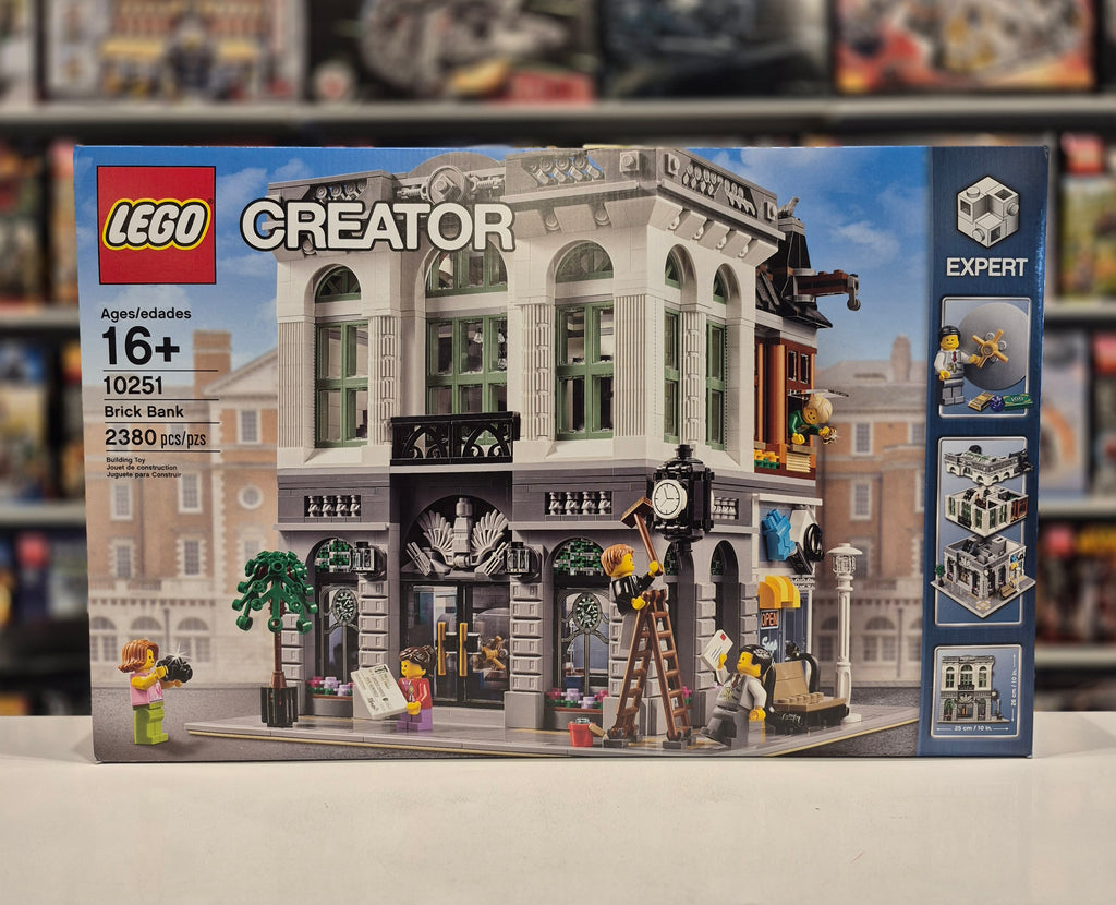 Brick Bank, 10251