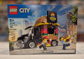 Burger Truck, 60404