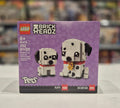 Dalmatian & Puppy, 40479