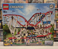 Roller Coaster, 10261