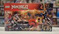 Killow vs. Samurai X, 70642