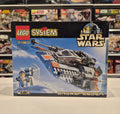 Snowspeeder, 7130