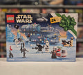 Star Wars Advent Calendar (2021), 75307