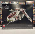 UCS Republic Gunship, 75309