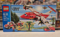 Fire Plane, 4209
