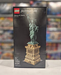 Statue of Liberty, 21042