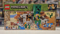 The Creeper Mine, 21155