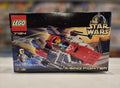 A-Wing Fighter, 7134