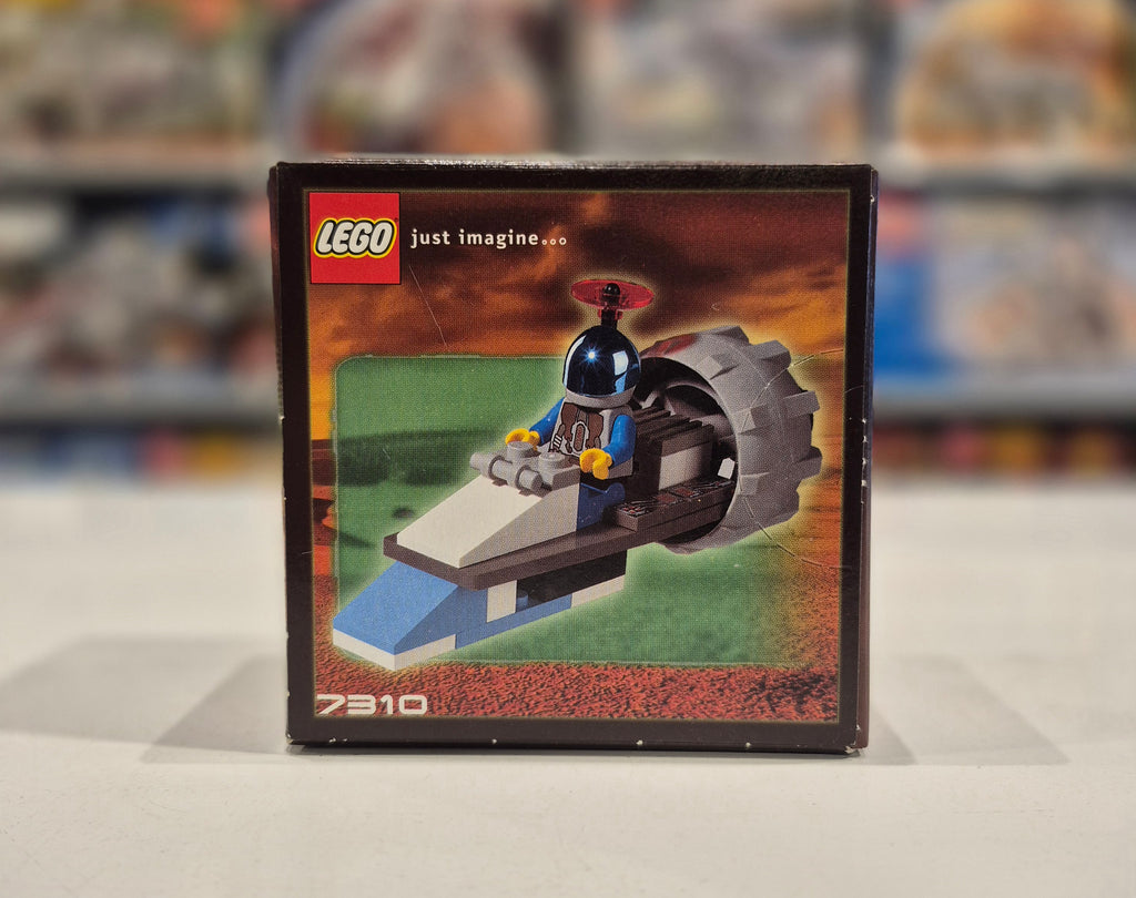 Mono Jet, 7310