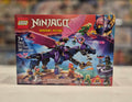 Rontu the Master Dragon, 71842