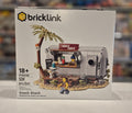 Snack Shack, 910030