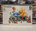 Mushroom Village, 910051