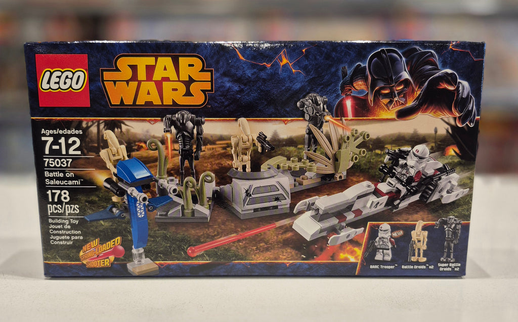 Battle on Saleucami, 75037
