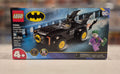 Batmobile Pursuit: Batman vs. The Joker, 76264