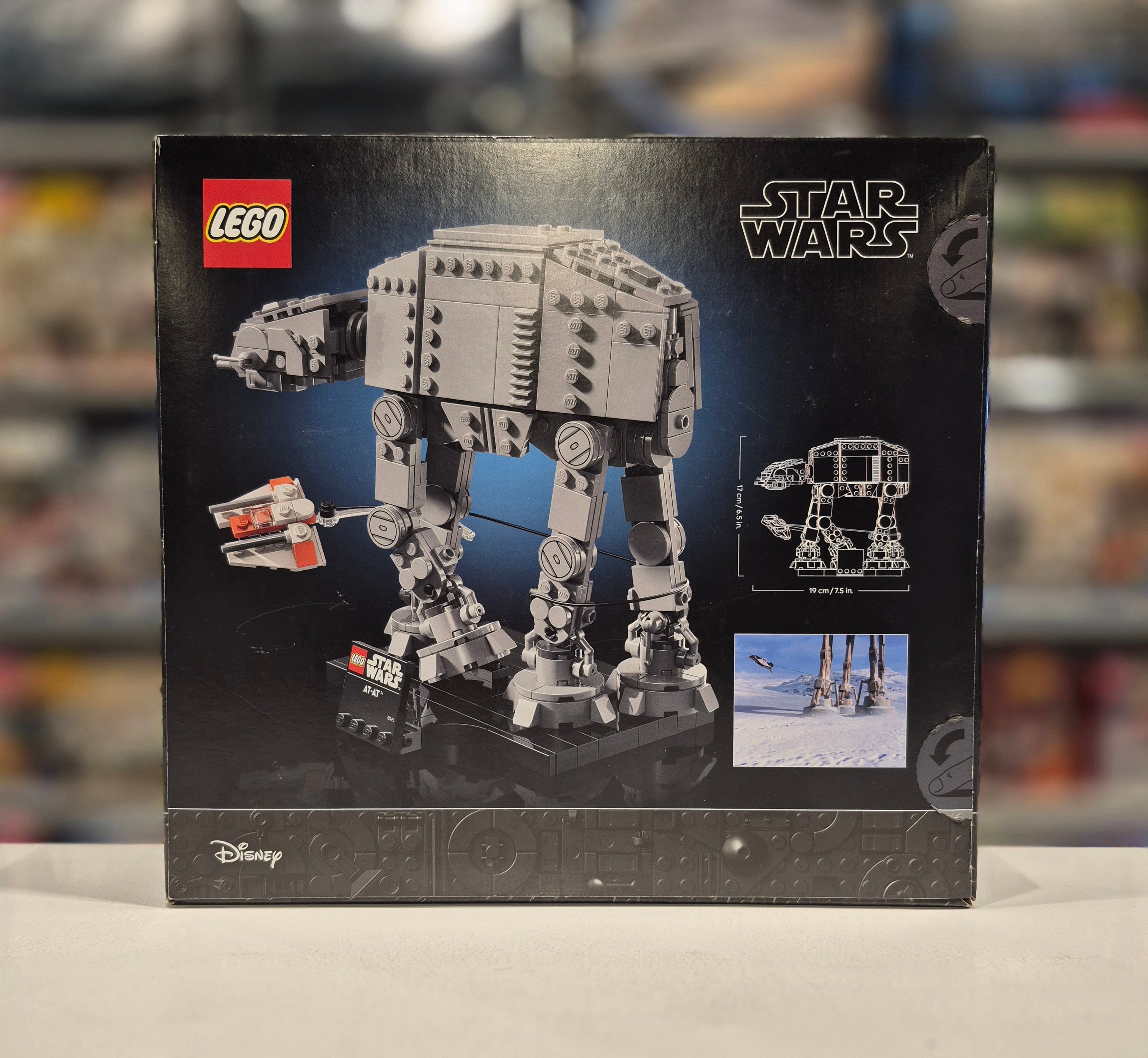 AT-AT, 75440