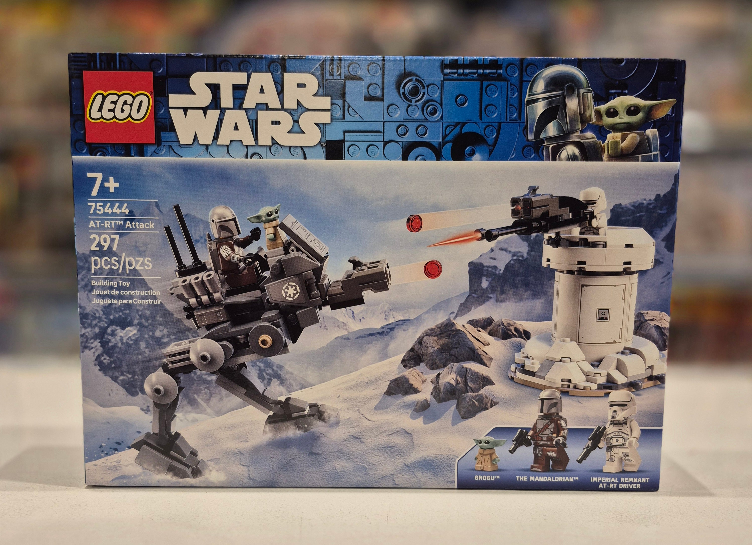 AT-RT Attack, 75444