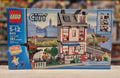 City House, 8403