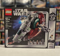 Slave I - 20th Anniversary Edition, 75243