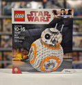 BB-8, 75187