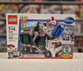 Garbage Truck Getaway, 7599