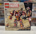 The Hulkbuster: The Battle of Wakanda, 76247