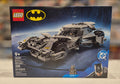 Batman V Superman Batmobile, 76331