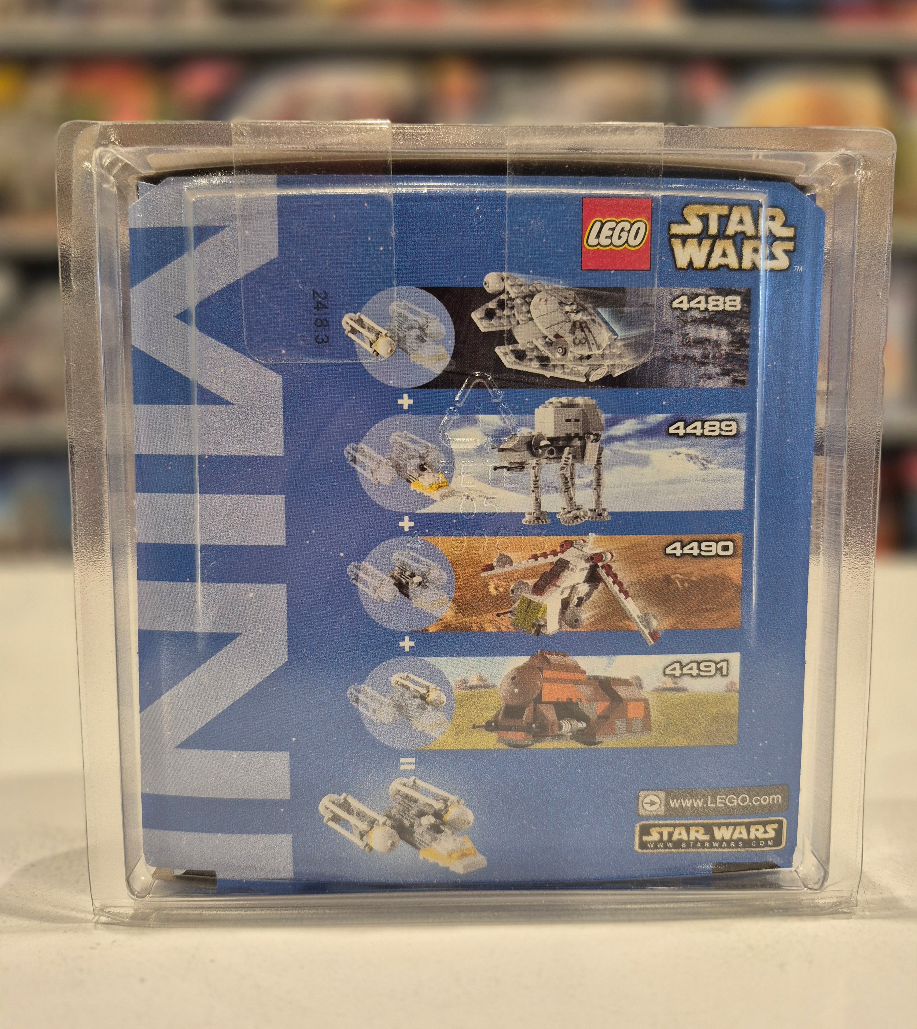 AT-AT, 4489