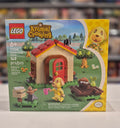 Goldie's Cozy House, 77058