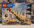 Mobile Construction Crane, 60409