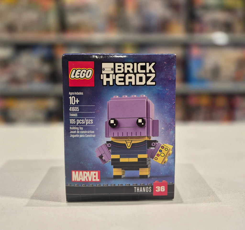 Thanos, 41605