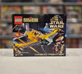Naboo Fighter, 7141