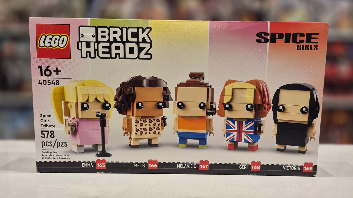 Spice Girls Tribute, 40548
