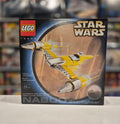UCS Special Edition Naboo Starfighter, 10026