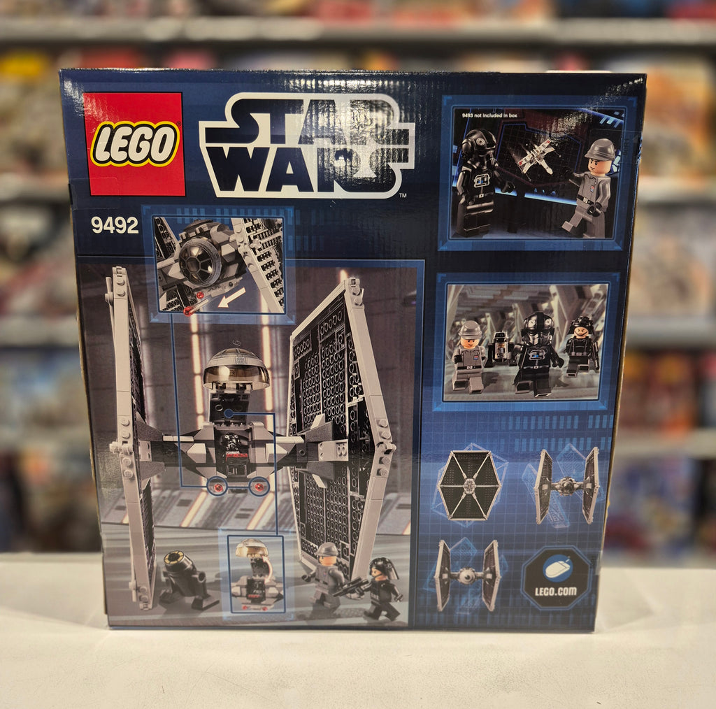 TIE Fighter, 9492
