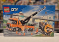 Tow Truck, 60467